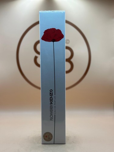 Kenzo flower edp - 100ml,