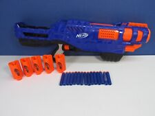 large NERF TRILOGY DS-15
