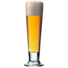 Cin Cin Tall Beer Glasses