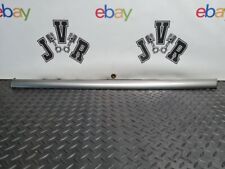 03-08 Vauxhall Signum Vectra C Dashboard Centre Line Trim GENUINE 13123992