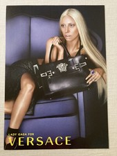 2014 lady gaga versace - lady,