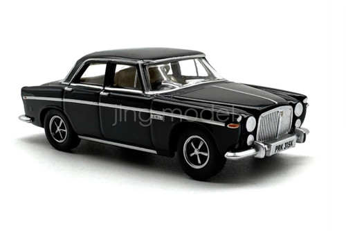 Rover p5b queen s - 1:76, sedan