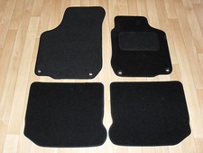 Car Mats for VW Golf MK4