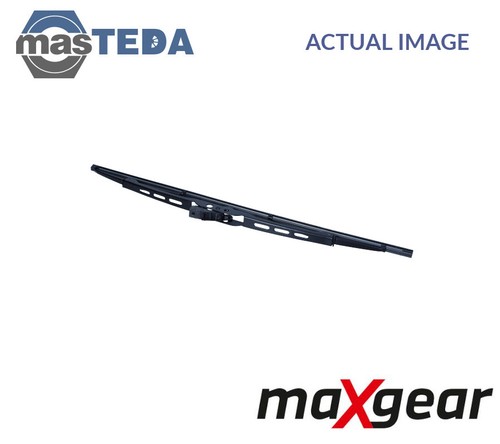 0722 windscreen wiper - windscreen, blade