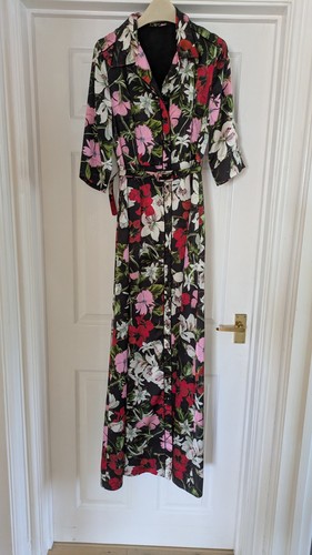 Erdem size maxi dress new - 10,