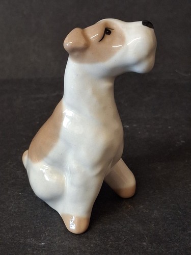 Vintage szeiler dog - szeiler,