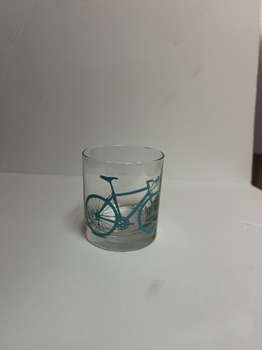 Bicycle old fashioned whiskey - bicycle,