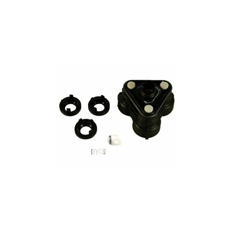 Karcher cylinder head 80 - head,