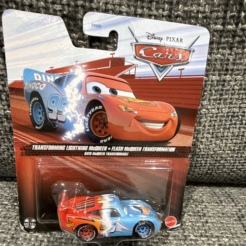 Mattel disney pixar cars - disney,