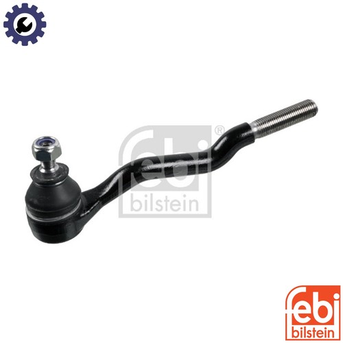 Tie rod end 08574 - tie,