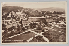 General View Buxton Derbyshire