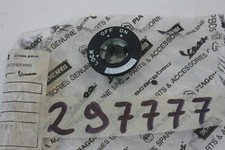 Main switch body ignition lock Piaggio Hexagon 125 150