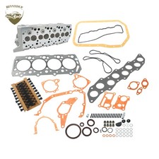 For Mitsubishi 2.5 TD 4D56