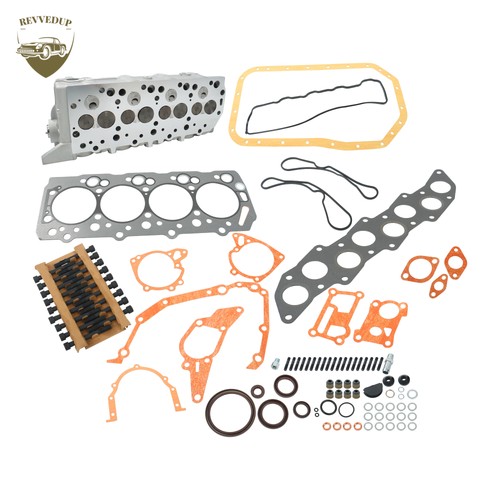 For mitsubishi td 4d56 - td,