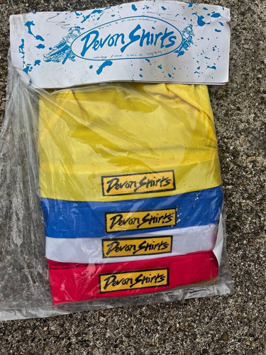 Speedway devon shirts - speedway, pack