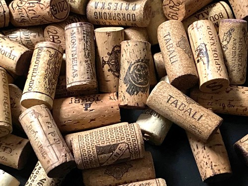 100 natural wine - x,