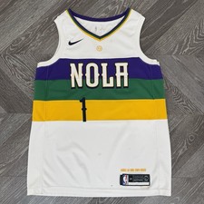Nike NBA New Orleans Pelicans