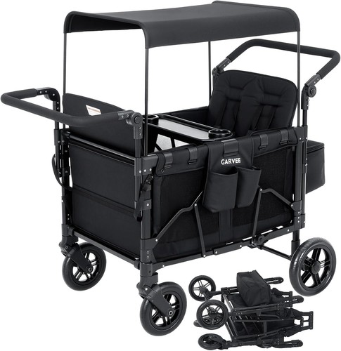 Seater all terrain - 4-seater, kids