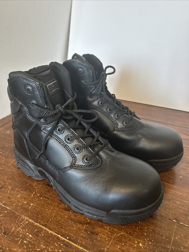Magnum stealth force black - magnum,