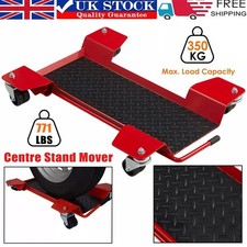 Heavy Duty Motorcycle Dolly