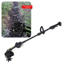 Cordless Electric Garden