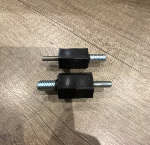 Merlo spacer pack - 2,