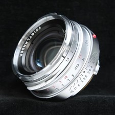 Voigtlander NOKTON Classic