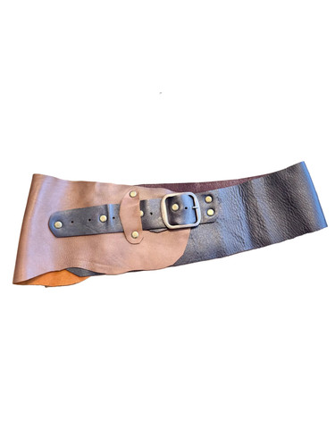 Wesley handmade dual tone - wesley,