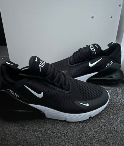 Nike air max 270 brand - air,