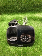 Panasonic tg8521e main - panasonic, kx-tg8521e