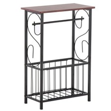 Multifunctional Bathroom Table