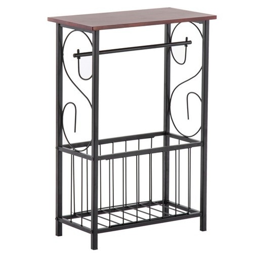 Multifunctional bathroom table - multifunctional,