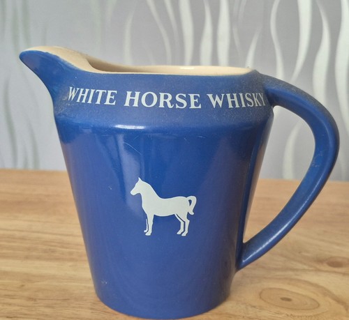 Wade regicor white horse - regicor,