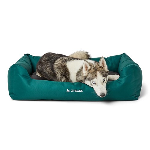 Peaks durable square dog - peaks,