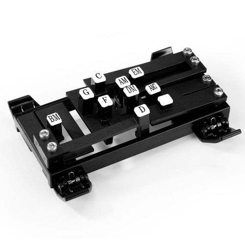 Guitar aid chords trainer - aid,
