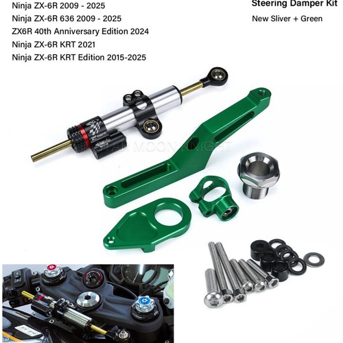 For kawasaki ninja - ninja, 636