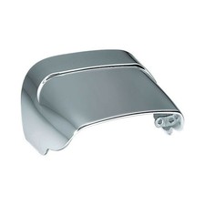 Küryakyn lampshade for HD style taillight chrome, for Harley-Davidson 73-18