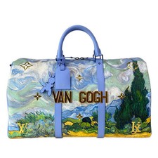 Louis vuitton keepall - louis,