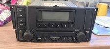 land rover freelander 2 stereo