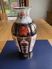 Royal crown derby old imari - royal,