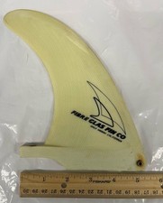 Fibre Glas Fin Co Surfboard