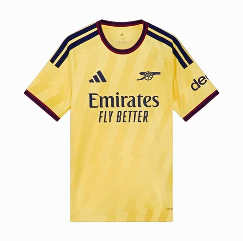 Arsenal third football shirt - arsenal,