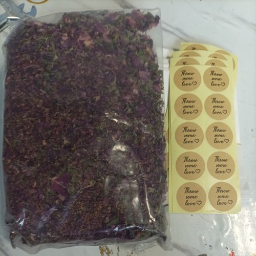 Biodegradable wedding confetti - wedding,