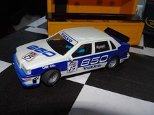 SCALEXTRIC SCX VOLVO 850