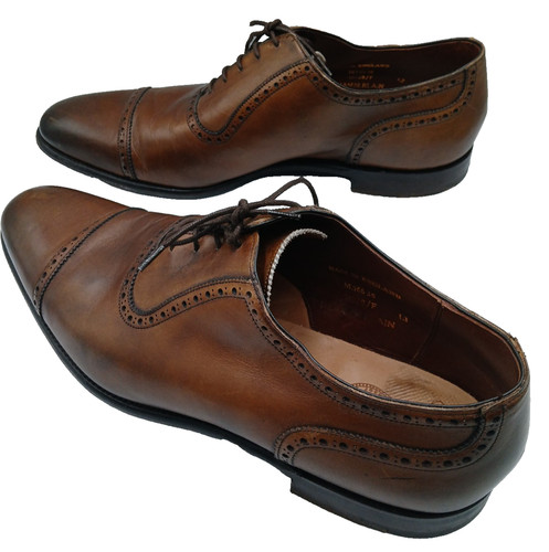 Joseph cheaney sons - joseph, shoes