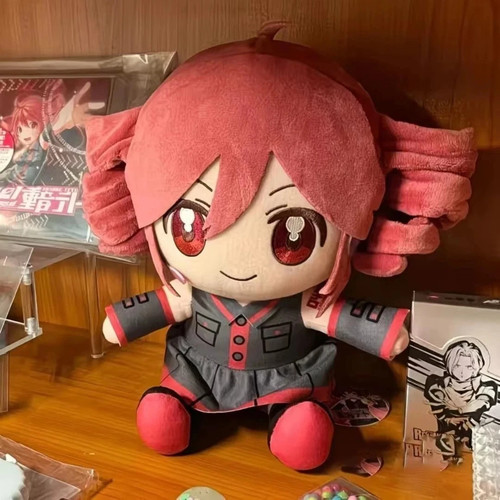 New kasane teto nuipurike - teto,