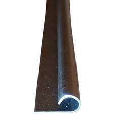 Seal channel for bonnet and