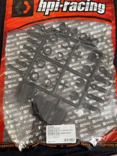 HPI Racing Shock Parts Set