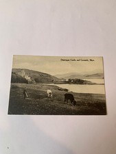 Scottish Antique Postcard