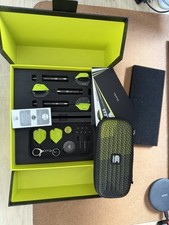 Target Darts 975 01 24g Swiss Point Steel Tip Darts 97.5% Tungsten